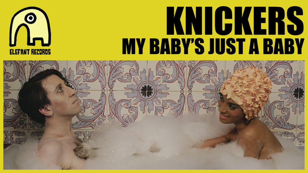 Imagen destacada de video: My Baby's Just A Baby [But I Love Him So] [Video-Clip]